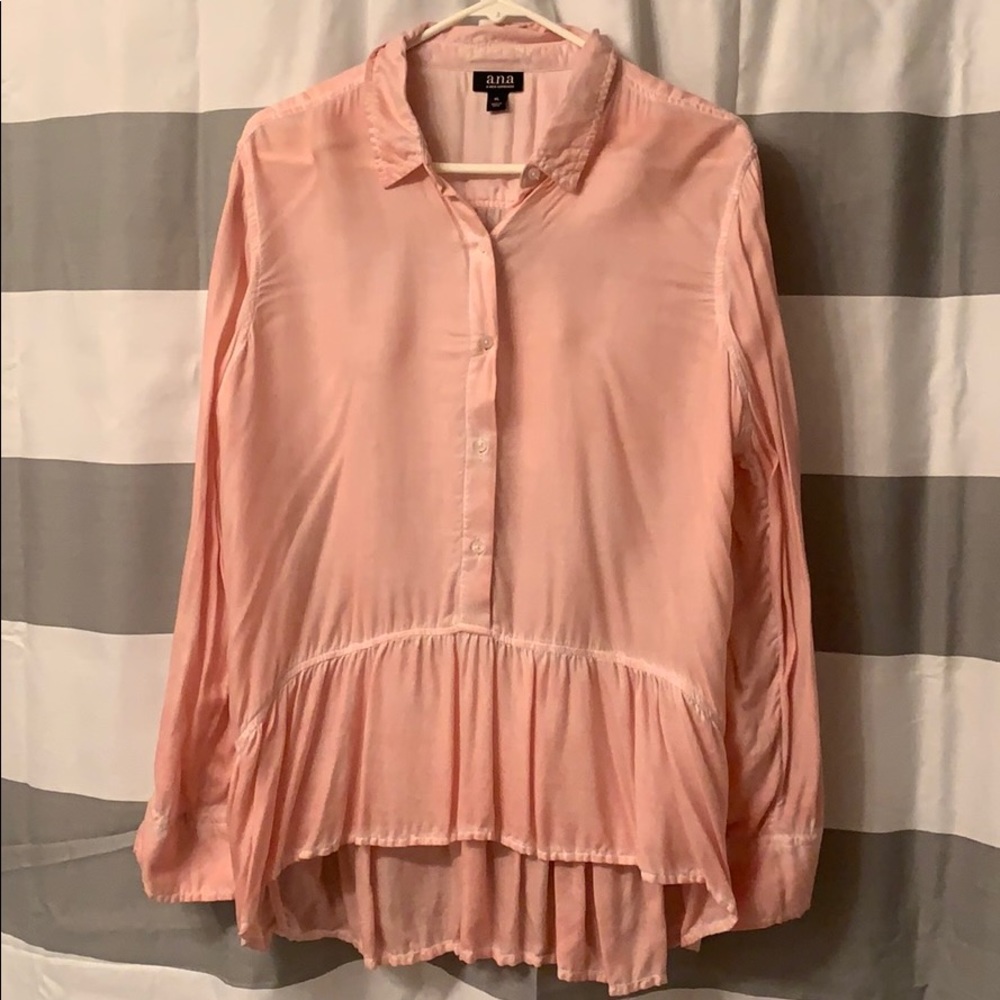 A.N.A blouse